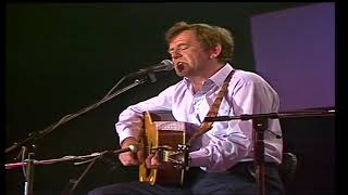 Paddy Reilly  Spancil Hill Live at the National Stadium Dublin 1983 [upl. by Akinwahs316]