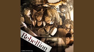 Rebellion [upl. by Narba551]