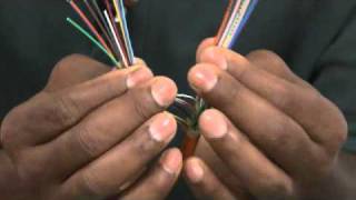 Identifying Fibers on Hybrid Cables [upl. by Haukom]