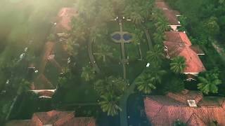 Discover Bliss at Club Mahindra Varca Resort in Goa  Luxurious Family Retreat [upl. by Dorice]