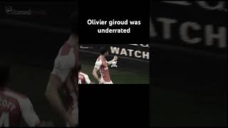 Olivier giroud [upl. by Clarkin526]