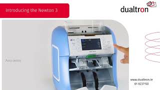 Newton 3  Kisan Cash Fitness Sorter [upl. by Carroll]