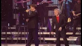 Frankie Valli amp The Four Seasons Tribute on Ice  Sherry [upl. by Tannie828]