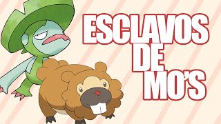 MEJORES Pokémon ESCLAVOS en cada GENERACIÓN [upl. by Hector]