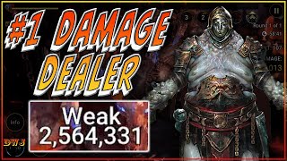 1 Damage Dealer in Raid  Corpulent Cadaver in Infinity Team  Raid Shadow Legends [upl. by Wally64]