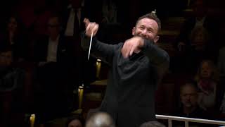 Tchaikovsky Symphony No 5  Petrenko · Berliner Philharmoniker [upl. by Durstin]