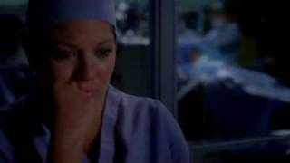 Greys Anatomy Season 6 Episode 1 beginning [upl. by Nevear964]