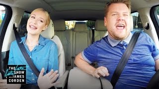 Iggy Azalea Carpool Karaoke [upl. by Gretel547]