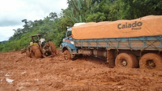 Top 10 camiones al extremo offroad Brasil 🚚 [upl. by Chretien]