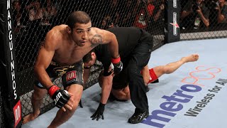 UFC 251 Todos os nocautes e finalizações de José Aldo [upl. by Suicul]