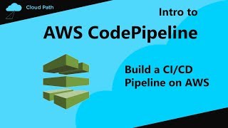 AWS CodePipeline tutorial  Build a CICD Pipeline on AWS [upl. by Akiemaj]