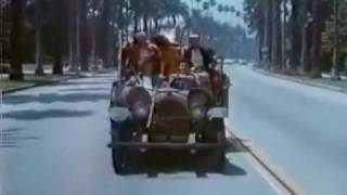 Beverly Hillbillies Theme Song [upl. by Nosreve]