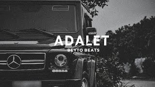 Mafya Müziği ► Adalet ◄ ProdBeyto Beats [upl. by Nagap]