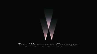 The Weinstein Company Logo 2011 BluRay [upl. by Orravan]