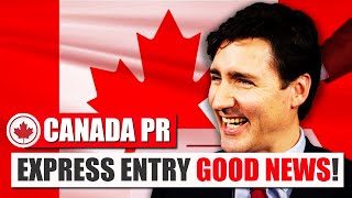 3 Canada Express Entry 2024 BIGG Good News PNP Draw amp Get Canada PR [upl. by Navada431]