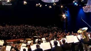 Dmitri Shostakovich  Waltz No 2  Klassik Open Air 2015 Nuremberg TV [upl. by Maurili]