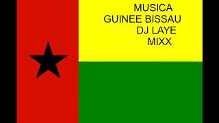 DJLAYE DKR MUSICA Tradicional  Cipriano CoGUINEBISSAU [upl. by Daniell]