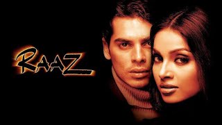 Raaz Official trailer Bipasha BasuDino MoreaAshutosh Rana [upl. by Treve]