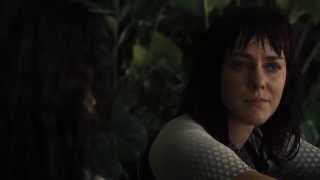 Catching Fire Annie Cresta Scene [upl. by Stephan725]