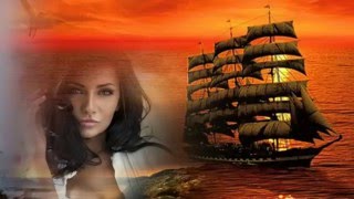 Sail Over Seven Seas  Gina T [upl. by Atinna]