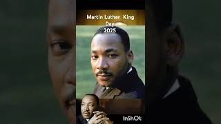 Martin Luther King Day 2025 [upl. by Ttebroc]