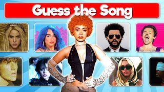 Guess the Song Music Quiz [upl. by Udella649]