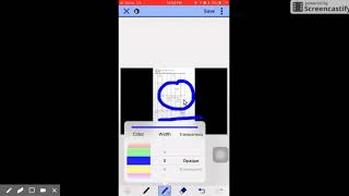 Epson iProjection App Tutorial for iOS users [upl. by Chan]