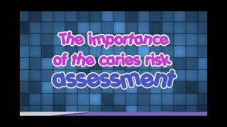 Caries Risk Assessment [upl. by Kinchen456]