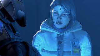 Halo Reach  All Cutscenes [upl. by Ttelrahc]