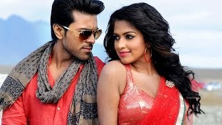 Nayak Movie Songs  Subhaleka Full song  Ram Charan Teja Kajal Amala Paul [upl. by Oribel]