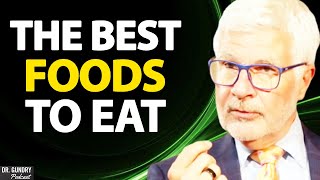 What are superfoods really  Ep109 [upl. by Ludba]