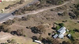 Holidaying B Stanthorpe Country Style Caravan Park [upl. by Cowey]