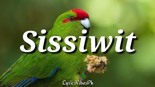 Sissiwit Lyrics  Kalinga Song Igorot Song [upl. by Adnolehs]