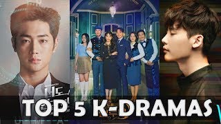 Here Im suggesting you My Favorite Kdramas Korean Drama [upl. by Milurd]