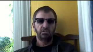 Ringo Starr  Peace and Love [upl. by Edan]