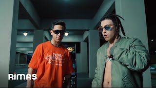 Mora x Pablo Chille  Perdoname Video Oficial [upl. by Siskind]