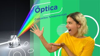 Introdução à óptica  Fenômenos ópticos [upl. by Ofloda]