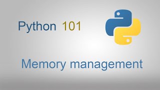 Python 101 3  Memory management Stack and Heap Object Mutability [upl. by Araes]