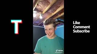 All of Luke Davidsons Best Plot Twists TikTok Compilation [upl. by Indyc]