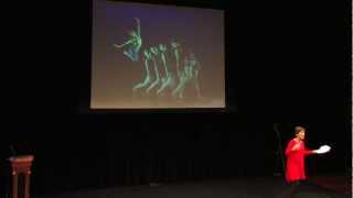 Why Art Matters Dr Linda F Nathan at TEDxTheCalhounSchool [upl. by Federico]