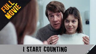 I Start Counting  English Full Movie  Mystery Thriller [upl. by Cleland]