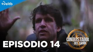 EL CONQUISTADOR 2021 Episodio 14 [upl. by Introc]