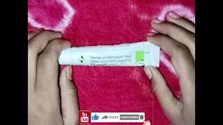 DermifordK5 Cream l क्रीम कब लगना है कैसे यूज करते हैं डर्मिफोर्ड k5 l benifit l full details [upl. by Weisman]