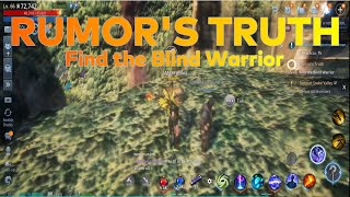 MIR4 RUMORS TRUTH  Quest guide [upl. by Names202]