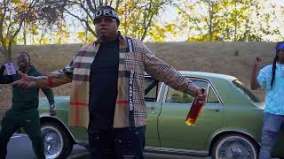 E40 quotMOBquot OFFICIAL MUSIC VIDEO [upl. by Janean]