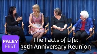 The Facts of Life Reunion [upl. by Merritt]