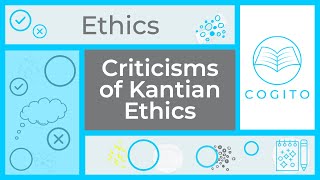 Criticisms of Kantian Ethics [upl. by Milde492]