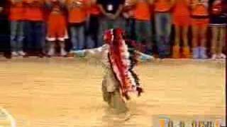 Chief Illiniwek Last Dance Tribute  Official Vid [upl. by Don954]