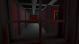 THE DARK ROOM  ESCAPE SIMULATOR COMMUNITY MAP [upl. by Aggappora]