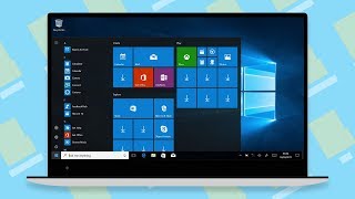 How to ReinstallClean Install Windows 10 [upl. by Verner]